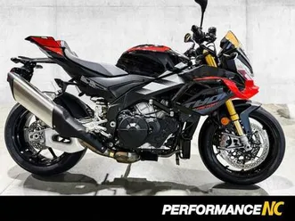 2026 aprilia moto aprilia tuono v4 factory 1100 2026
