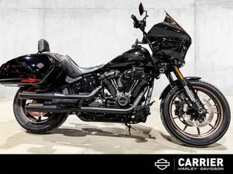 2023 harley-davidson moto harley-davidson low rider st 2023 fxlrst