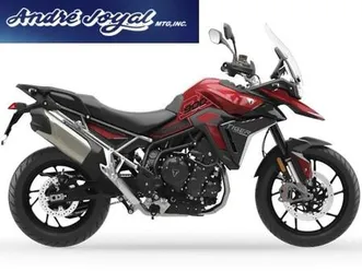 2024 triumph tiger 900 gt