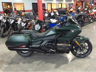 2024 honda goldwings bagger gl1800