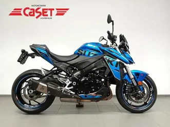 ② suzuki gsxs 950 (année de construction 2024)