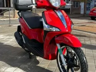 piaggio - abs s