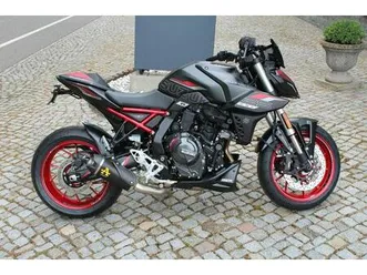 suzuki gsx-8s edition -viel zubehör möglich -4 jahre ga
