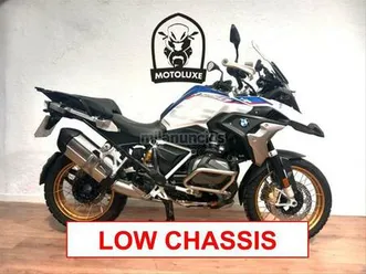 bmw - r 1250 gs