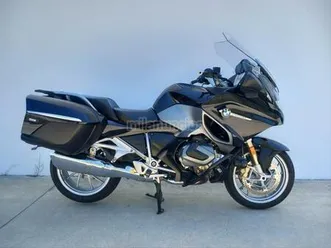 bmw - r 1250 rt
