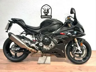 bmw - s 1000 rr