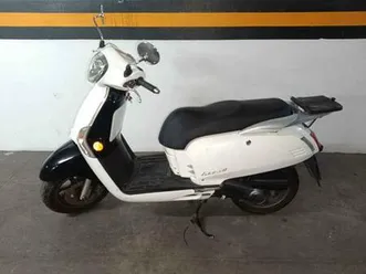 kymco - like 50