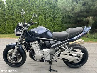 suzuki bandit