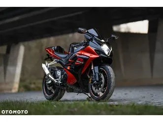 suzuki gsx-r