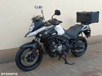 suzuki v-strom