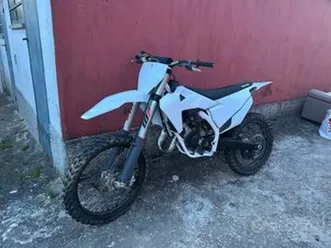 husqvarna tc 125 2020