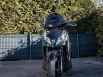 peugeot geopolis 300 - 2012