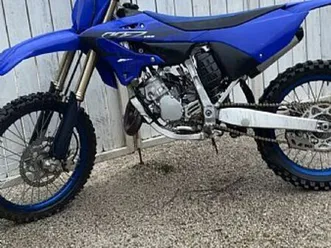 yamaha yz125