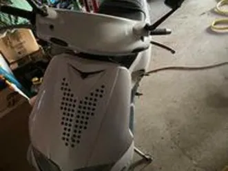 gilera runner 180