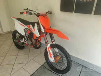ktm 85 sx