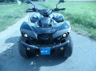 quad - access - triton defcon ax 700 - 4x4 / str.quad / sp.quad,