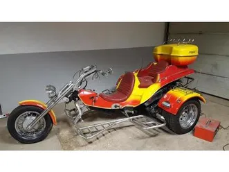 trike twa (käfermotor)