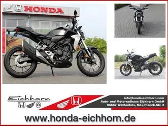 honda cb 300 r abs- led insp - hu neu