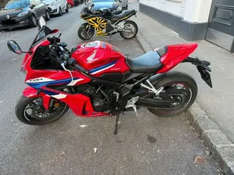 honda cbr 650r e-clutch