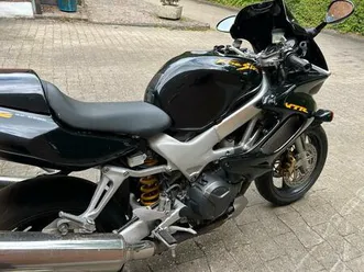 honda vtr 1000