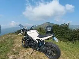 triumph speed triple 1050 - 2006