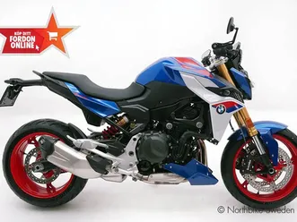 bmw motorrad f900r snabb hemleverans*nyhet! • 2026