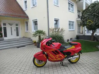 bmw k 1