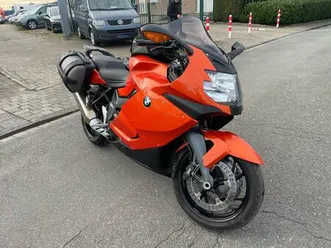 bmw k 1300 s esa, rdc, asc