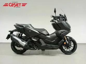 ② honda adv 350 (année de construction 2024)