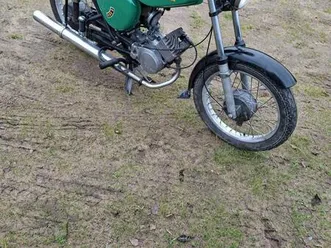 simson s50b1