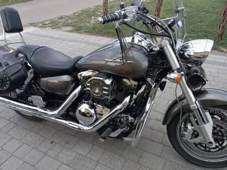 sprzedam motor suzuki niszczyce