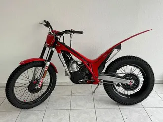 gasgas txt racing 125 2025