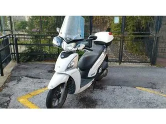 kymco people 300i - 2018