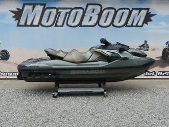 brp sea-doo gtx 300 ltd with sound 2023
