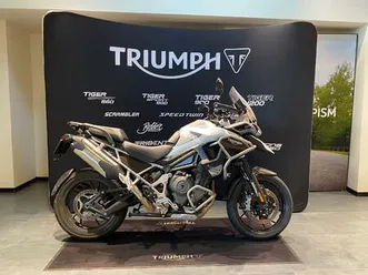 triumph tiger 1200 gt pro 2024