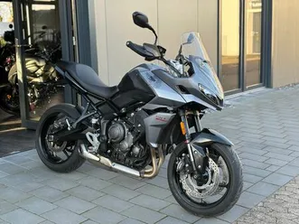 triumph tiger sport 660 *top zustand,1.hand,quickshifter