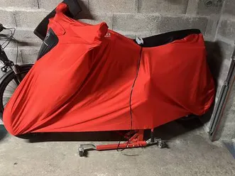 ducati monster 1200s