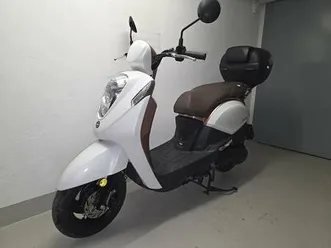 sym mio 115 i (expertise du jour)