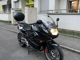 bmw f800gt