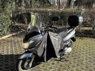 scooter honda pcx125