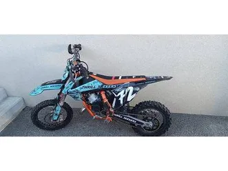 ktm 65sx 2019