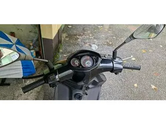 scooter piaggio typhoon 50 2t