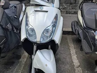 piaggio x7 300 ie 2011