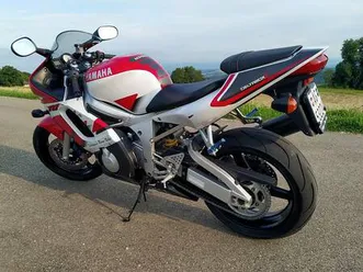 yamaha yzf-r6