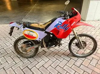 aprilia tuareg 50 / aprilia 50 / aprilia rally 50
