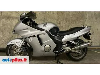 honda cbr 1137 cc, touring / sport touring