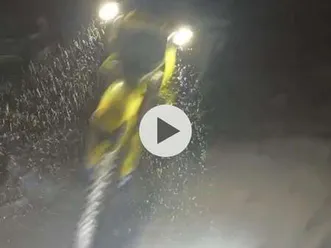 suzuki -kita-, motocross