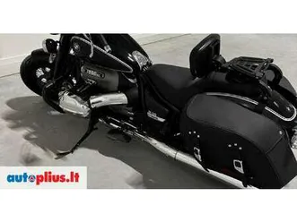 bmw r 18 1800 cc, choppers / cruisers / custom