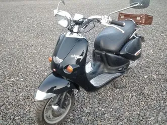 aprilia mojito