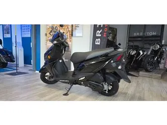 suzuki avenis 125 m6 sofort verfügbar